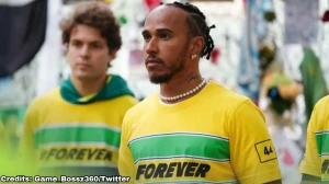 McLaren Poised for F1 Constructors’ Title Heading into Azerbaijan GP