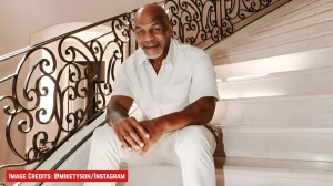 Mike Tyson Net Worth in 2025: How Rich is Mike Tyson Now?