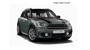Mini Countryman JCW India Launch Date – Specs, Price & Details