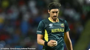 Mitchell Starc Retires from T20Is to Focus on Test and ODI Cricket