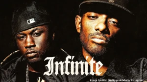 Mobb Deep Announces New Album Infinite: Full Details Inside