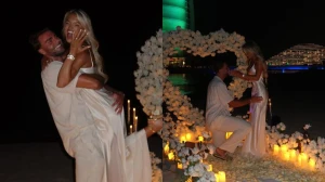 Molly Smith and Tom Clare from Love Island UK Are Engaged: All the Sweet Details