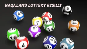 Nagaland Dear Lottery Sambad Result Today 22-09-2025 1 PM OUT: Check all Dear Dwarka Monday Winning Numbers Here