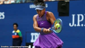 Naomi Osaka and Iga Swiatek Cruise into US Open Quarterfinals