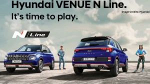 New Hyundai Venue N Line: Price, Features, Specs, and Performance Review