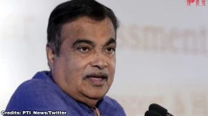 NHAI to Use Solid Waste for Road Construction by 2027, Says Gadkari