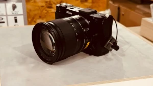 Nikon ZR: A Game-Changer in Cinema Cameras with 6K RAW and RED’s Color Science Nikon ZR: A Game-Changer in Cinema Cameras with 6K RAW and RED’s Color Science