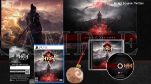 Nioh 3 Release Date: The Latest Speculations and What We Can Expect Nioh 3 Release Date: The Latest Speculations and What We Can Expect