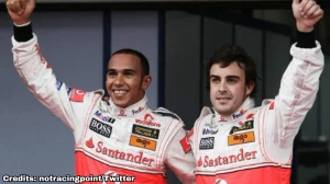 Norris: McLaren’s Dominance Makes Title Race Harder to Win