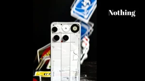 Nothing Phone 3 Price Slashed to ₹34,999: Flipkart Big Billion Days Deal!