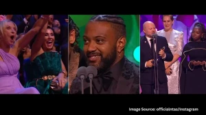 NTA Awards 2025 Winners List: Gary Lineker Breaks Ant & Dec’s Streak and More