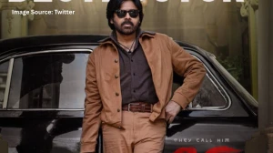 OG Worldwide Box Office Collection Day 1: Pawan Kalyan's Film Hits Rs 100 Crore
