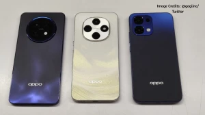 Oppo F31, F31 Pro, F31 Pro+ Launch Date Revealed: Everything You Need to Know