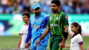 Opposition Parties Slam BJP and BCCI Over India-Pakistan Asia Cup Match