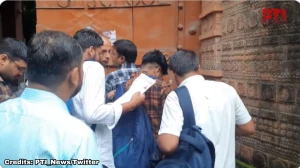 Over 91% Candidates Appear for Bengal SSC Teacher Exam for Classes 9-10