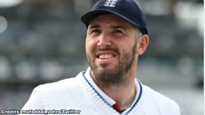 Overton Takes Indefinite Break from Red-Ball Cricket