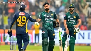 Pakistan Edges Sri Lanka by 5 Wickets in Asia Cup to Keep Final Hopes Alive