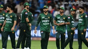 Pakistan to Face UAE as Andy Pycroft Likely Replaced by Richie Richardson in Asia Cup Referee Row