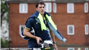 Pat Cummins Ruled Out of India, NZ White-Ball Series; Ashes Return in Focus