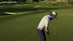 PGA Tour 2K25 Patch Notes & Update Details – Latest Changes