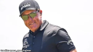 Phil Mickelson: An Outsider in What Could Have Been His Ryder Cup at Bethpage