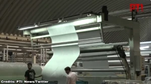 PM Modi to Lay Foundation Stone for Textile Park in MP’s Dhar District on September 17