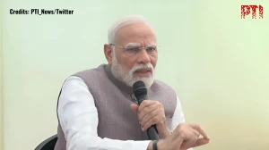 PM Modi Turns 75, BJP Launches ‘Sewa Pakhwada’ Celebrations Across India