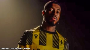 Presnel Kimpembe Joins Qatar Sports Club from PSG