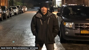 Raymond Cruz Net Worth in 2025: How Rich is Raymond Cruz Now?