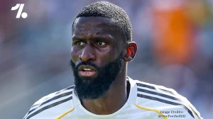 Real Madrid Antonio Rudiger Injury Update: Defender Out Until December with Muscle Injury Real Madrid Antonio Rudiger Injury Update: Defender Out Until December with Muscle Injury