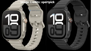 Realme Watch 5: Expected Release Date, Price & Full Features