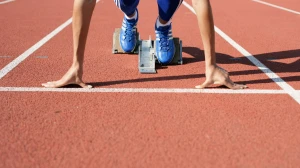 Record 35 Indians to Make Debut at World Para Athletics Championships