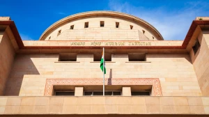 Replica of Mohenjo-Daro’s ‘Dancing Girl’ Stolen from National Museum, Professor Arrested