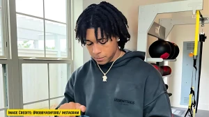 Robby Ashford Net Worth in 2025: How Rich is Robby Ashford Now?