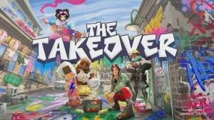 Roblox The Takeover Event Start Date: September 2025 Release, Features, and Confirmed Games