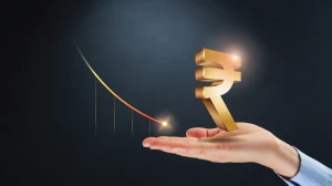 Rupee Drops 5 Paise to 88.21 Against US Dollar in Early Trade