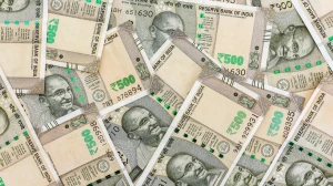 Rupee Gains 28 Paise to 87.81 Against US Dollar in Early Trade