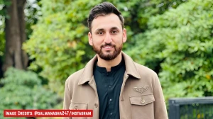 Salman Ali Agha Net Worth in 2025: How Rich is Salman Ali Agha Now?