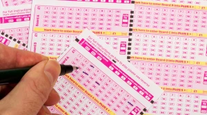 September 1, 2025 Powerball Winning Numbers for $1.10 Billion Jackpot: Check Results