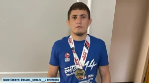 Shamil Musaev Net Worth in 2025: How Rich is Shamil Musaev Now?