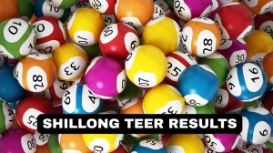 Shillong Teer Result Today September 08, 2025: Check 1st & 2nd Round Winning numbers here