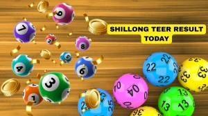 Shillong Teer Result Today September 09, 2025 OUT: Check 1st & 2nd Round Winning numbers here