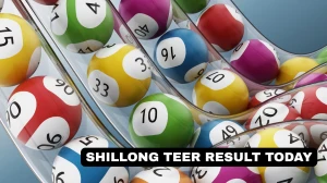 Shillong Teer Result Today September 13, 2025: Check 1st & 2nd Round Winning numbers here