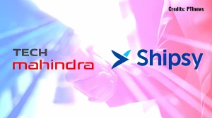 Shipsy Partners with Tech Mahindra to Revolutionize European Supply Chains with AI-Driven Logistics