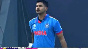 Shreyas Iyer Opens Up on Frustration of Missing Playing XI