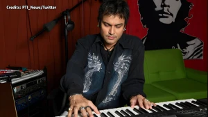 Singer Zubeen Garg’s Body Taken to Cremation Site Near Guwahati