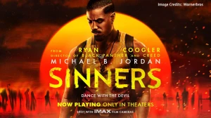 Sinners OTT Release Date: JioHotstar Streaming Begins September 18, 2025