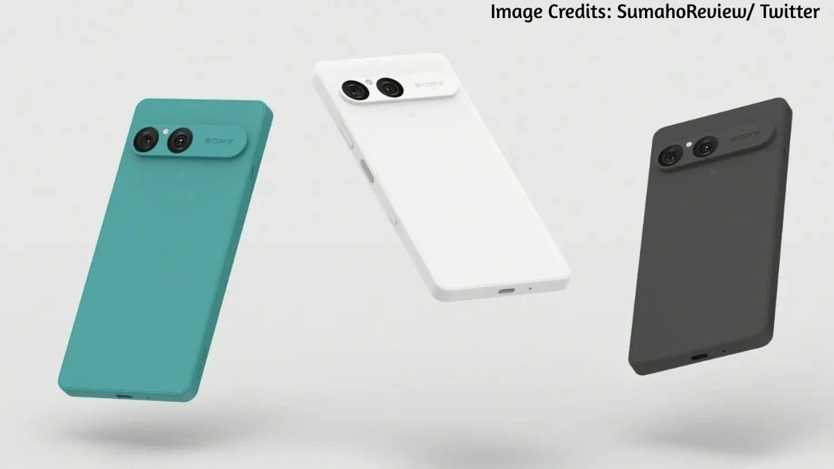 Sony Xperia 10 VII: Specs, Camera, Battery & Design Breakdown