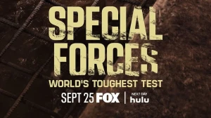 Special Forces World's Toughest Test Season 4 Cast and Premiere Date Revealed