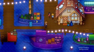 Stardew Valley Update 1.7 Announced: New Heartfelt Content Coming to Pelican Town